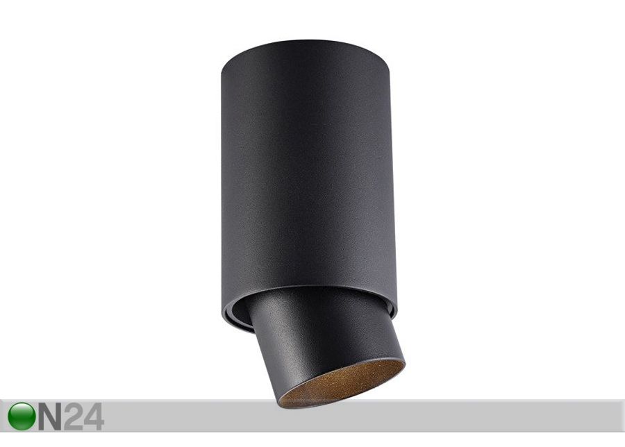 Laevalgusti Scope Black suurendatud