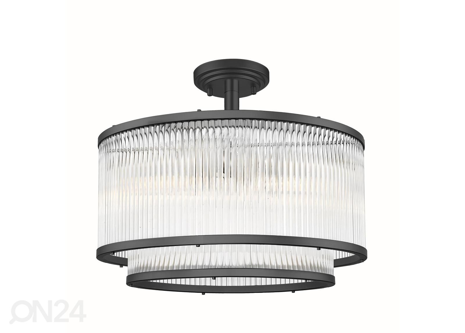 Laevalgusti Sergio Black 5H suurendatud