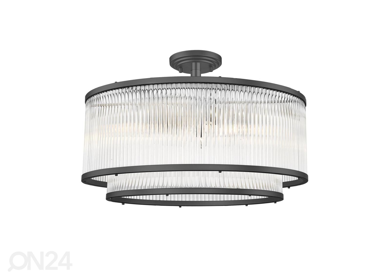 Laevalgusti Sergio Black 6H suurendatud