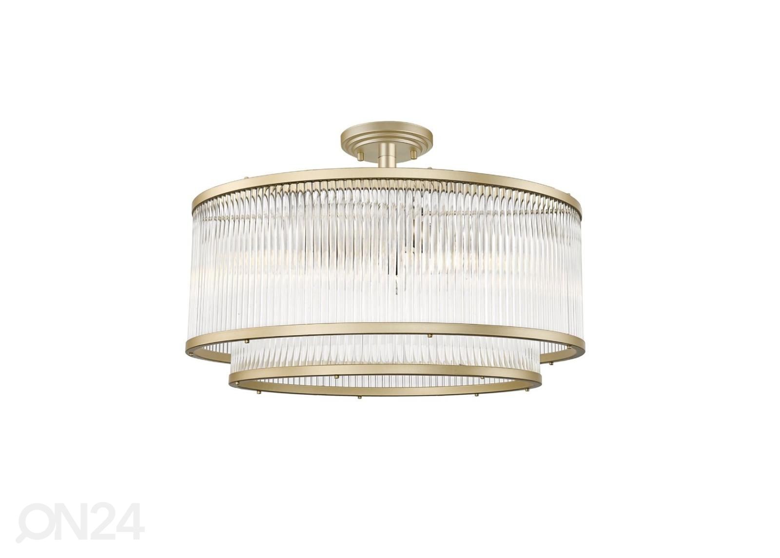 Laevalgusti Sergio Gold 6H suurendatud