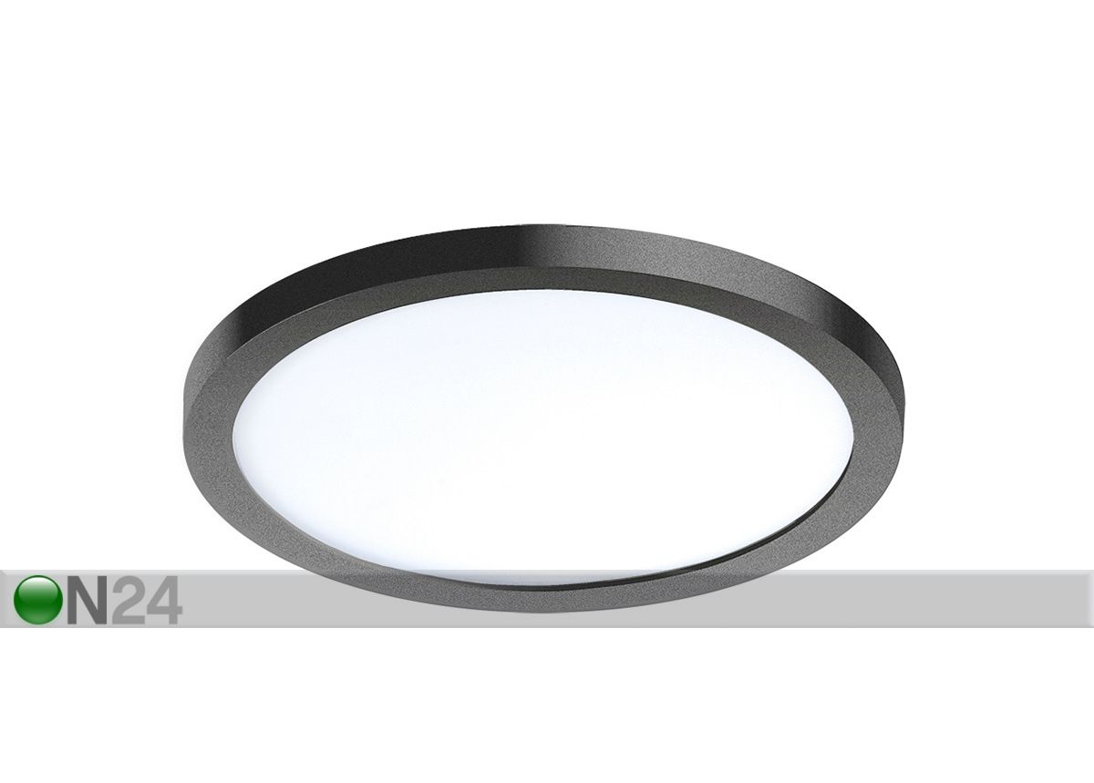 Laevalgusti Slim round 15 (3000K) suurendatud