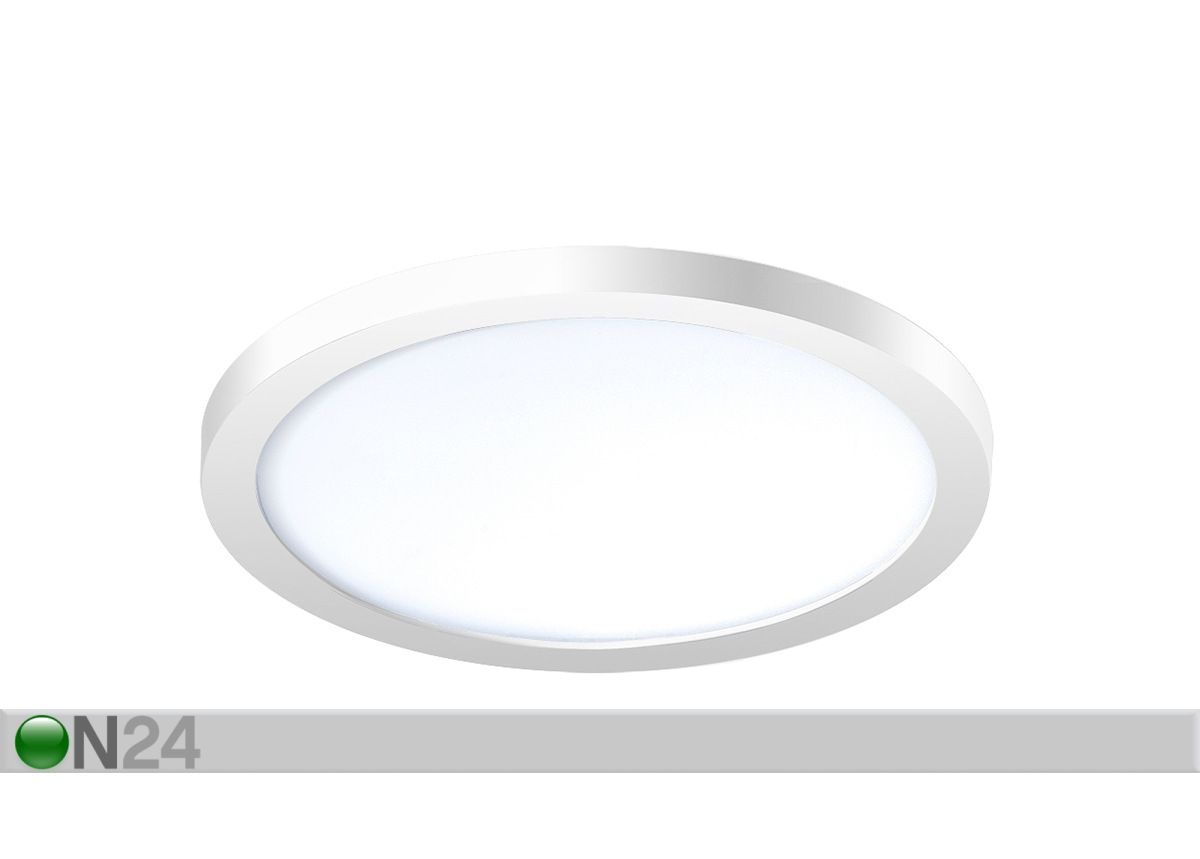 Laevalgusti Slim round 15 (3000K) suurendatud
