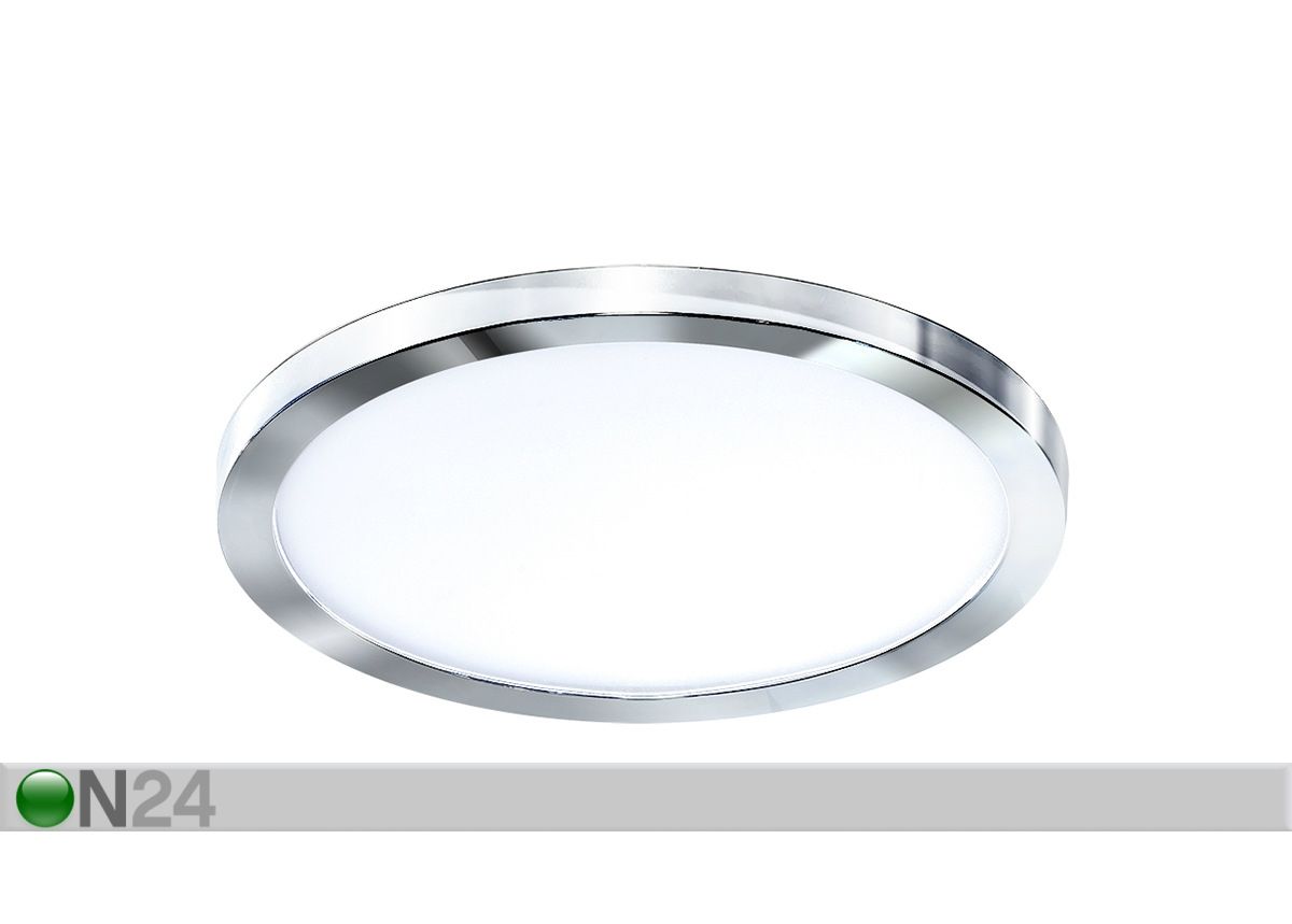 Laevalgusti Slim round 15 (3000K) suurendatud
