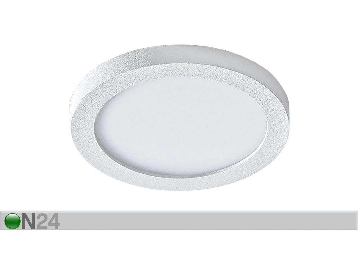 Laevalgusti Slim round 9 (3000K) suurendatud