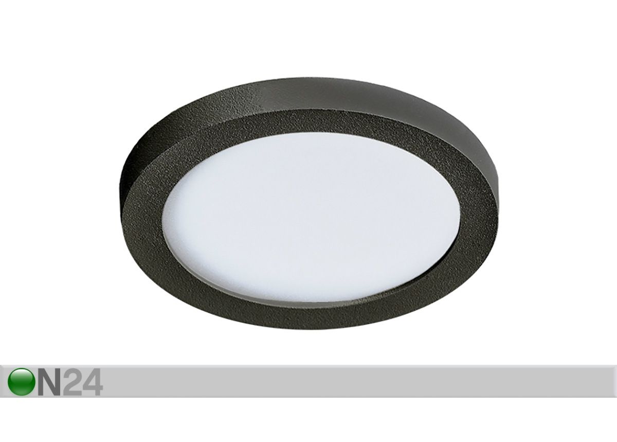 Laevalgusti Slim round 9 (4000K) suurendatud