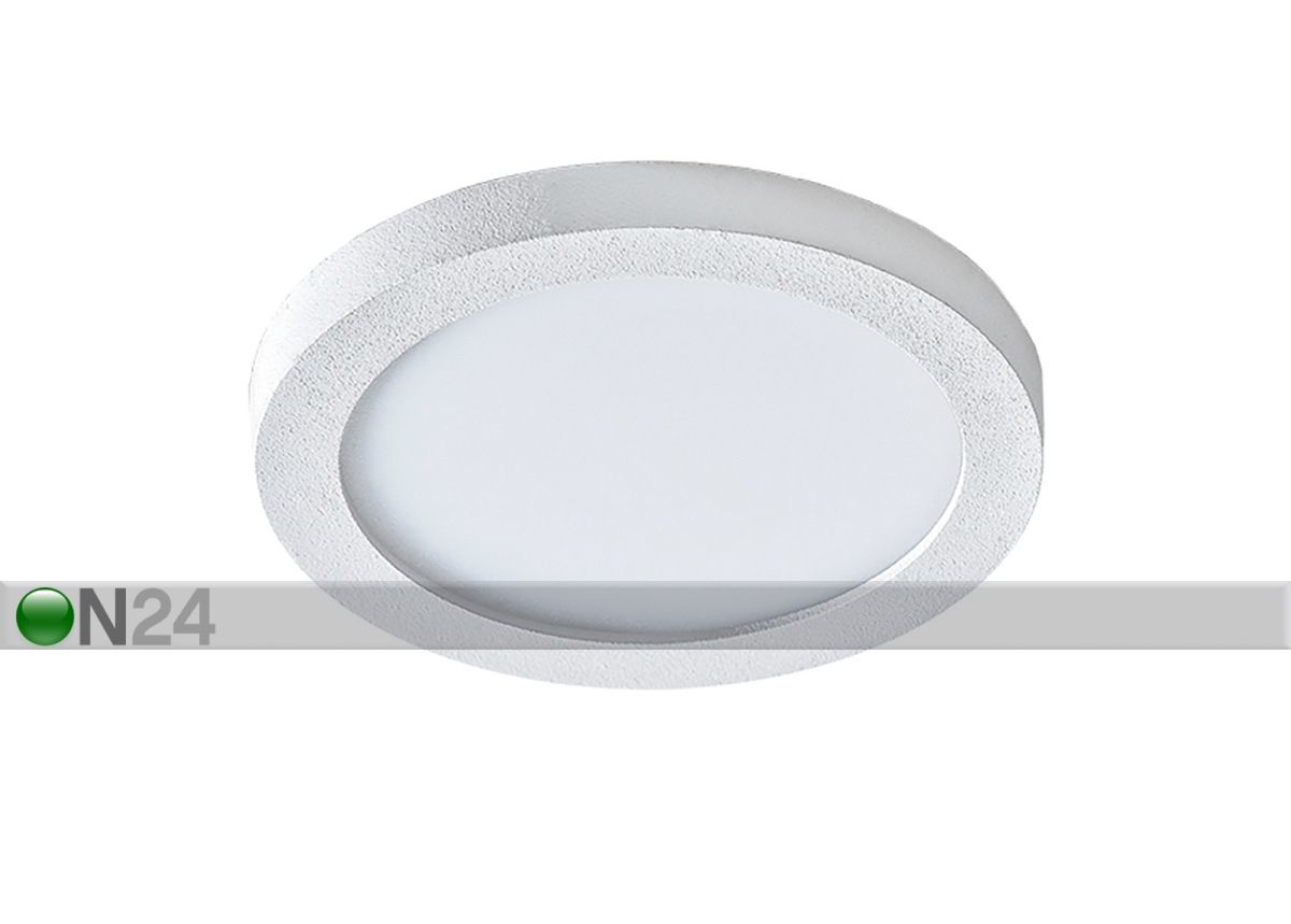 Laevalgusti Slim round 9 (4000K) suurendatud