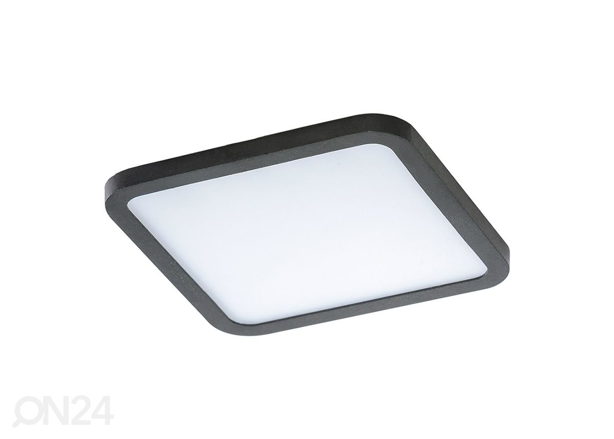 Laevalgusti Slim square 15 (3000K) suurendatud