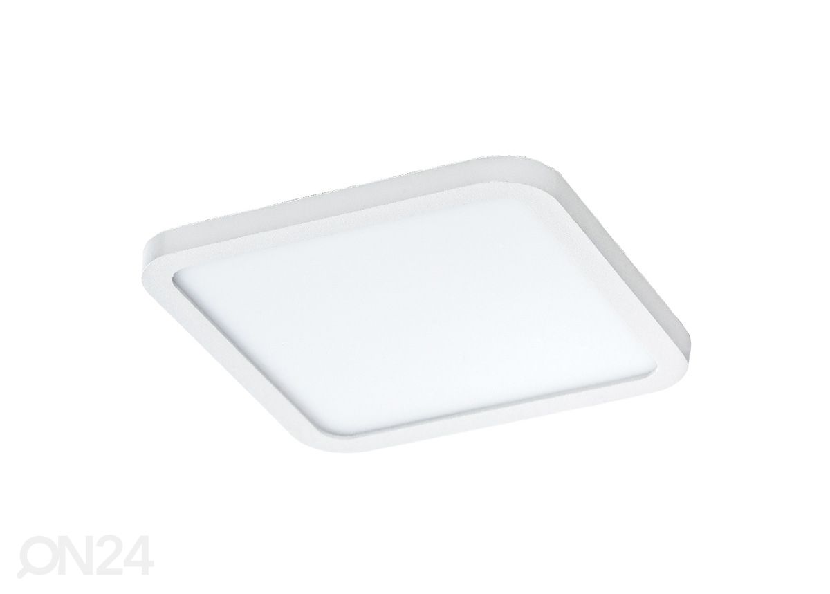 Laevalgusti Slim square 15 (3000K) suurendatud