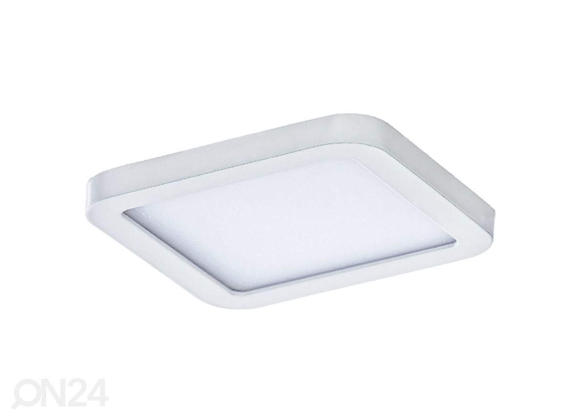 Laevalgusti Slim square 9 (3000K) suurendatud