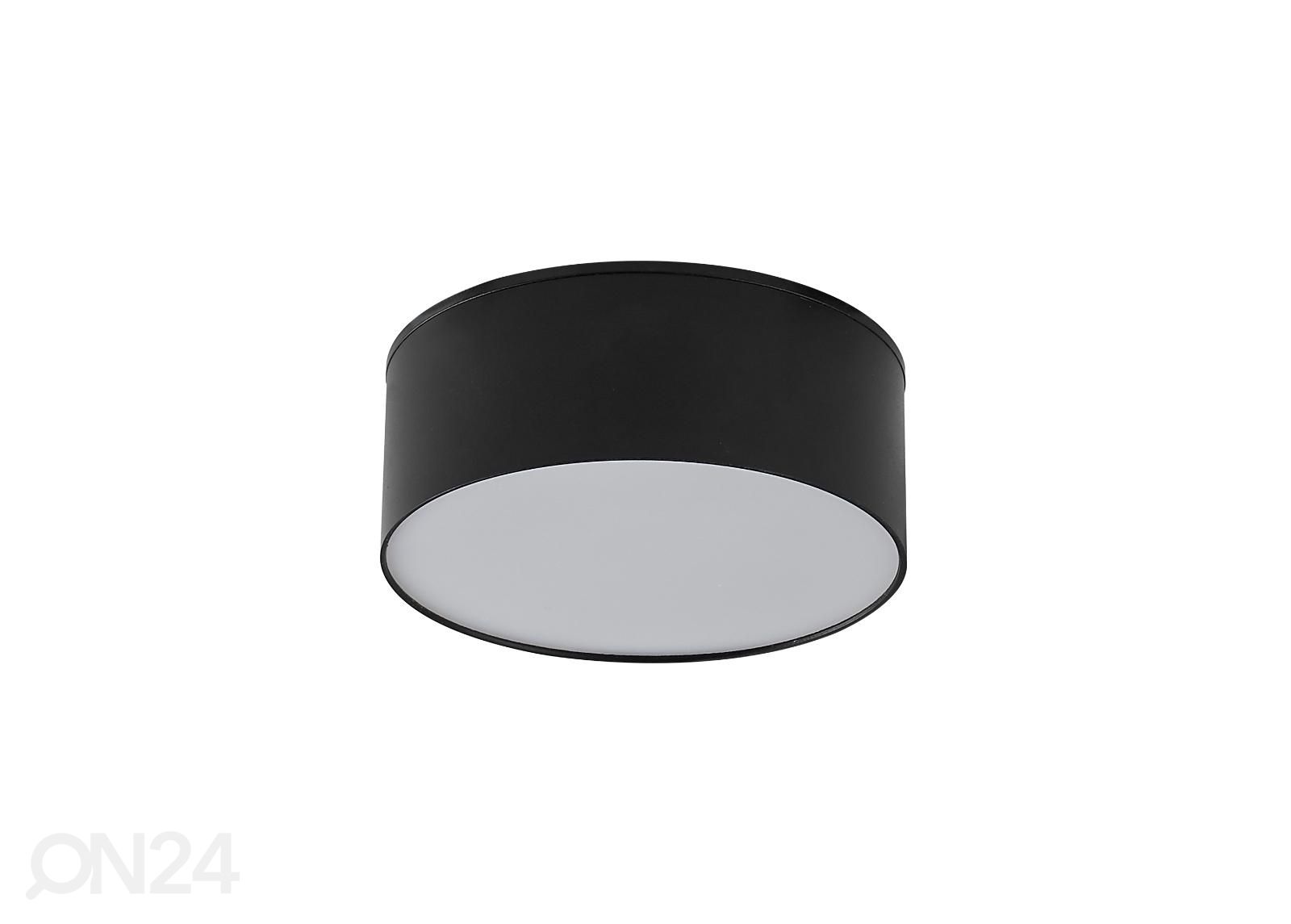 Laevalgusti Solari S4 Ø8 cm suurendatud