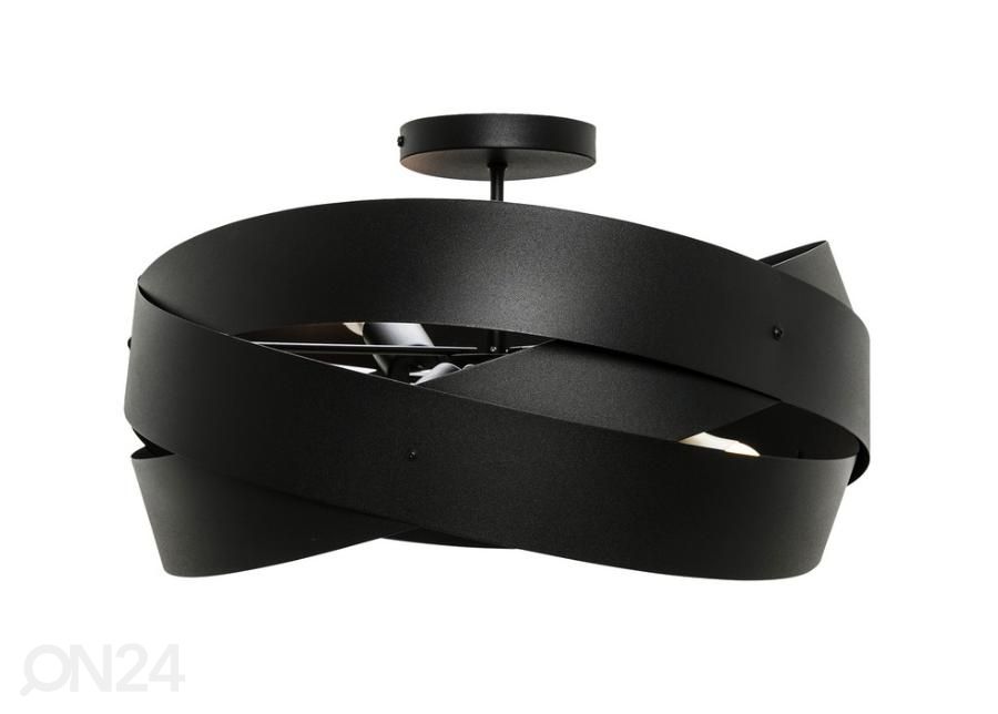 Laevalgusti Tornado Black suurendatud