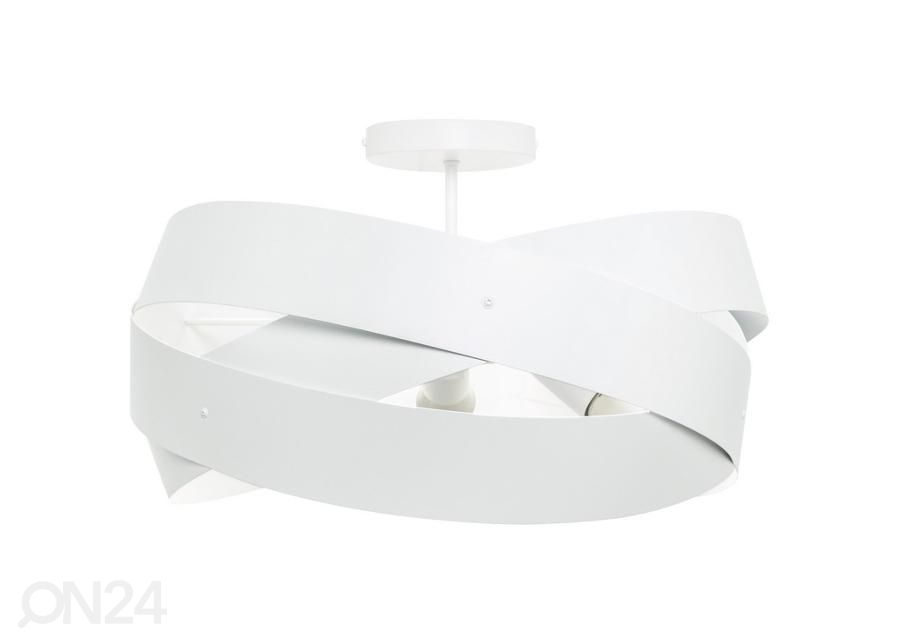 Laevalgusti Tornado White suurendatud