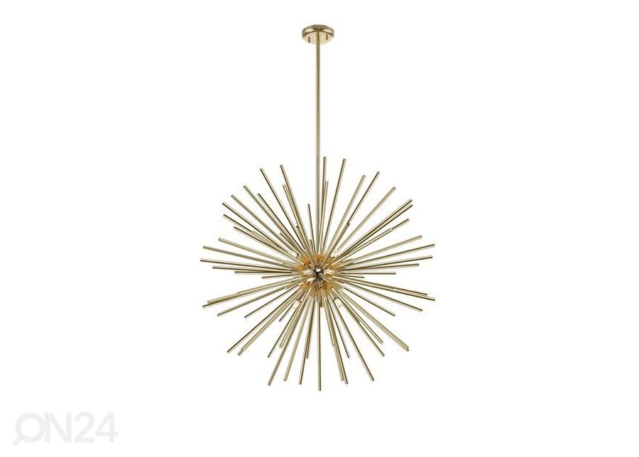 Laevalgusti Urchin 09C suurendatud