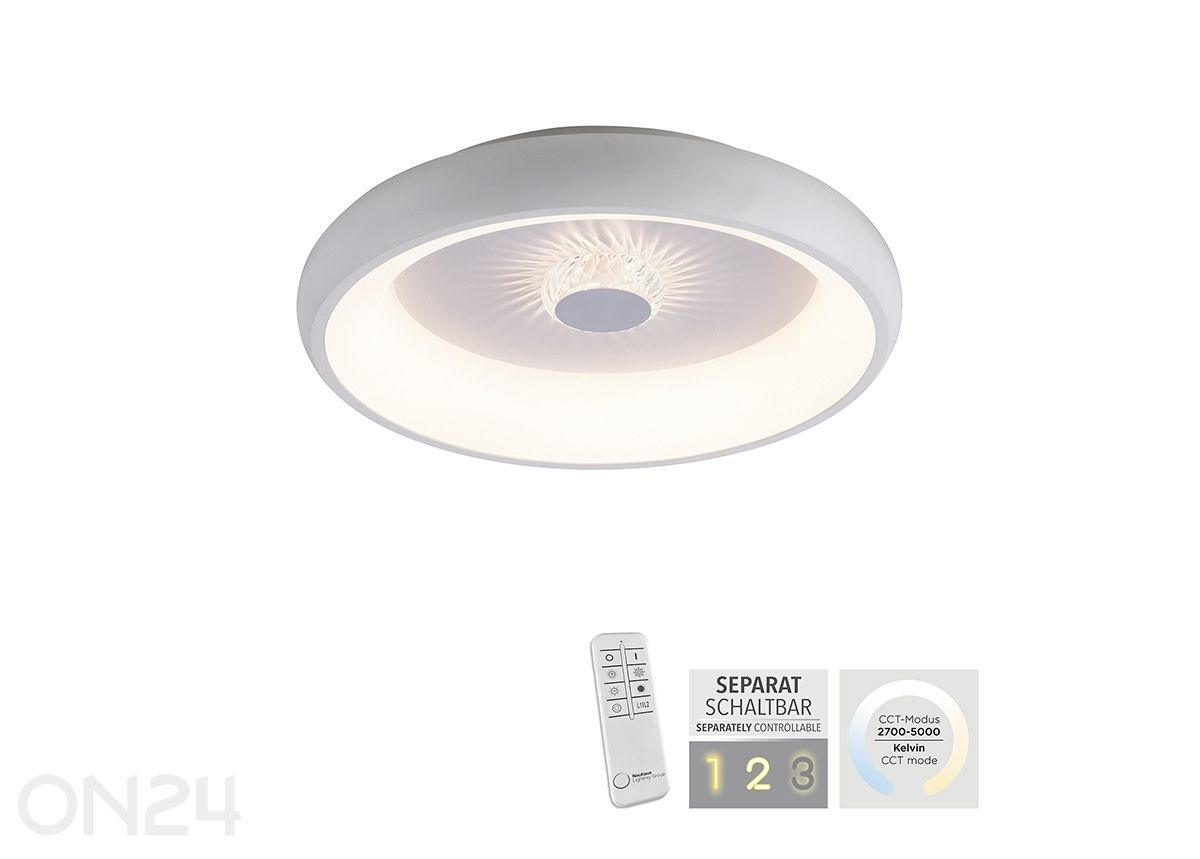 Laevalgusti Vertigo LED suurendatud