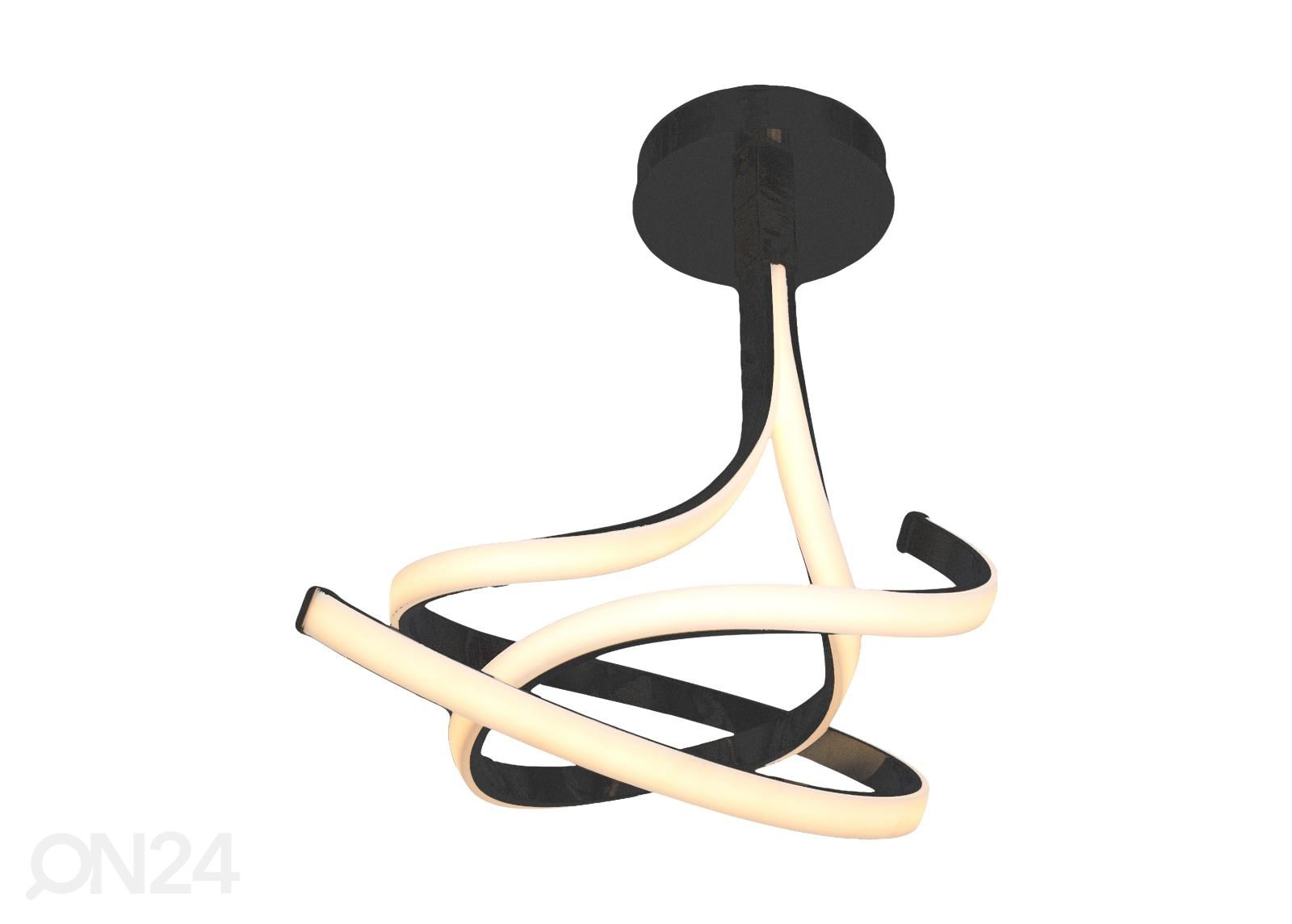 Laevalgusti Viso Ø 60 cm suurendatud