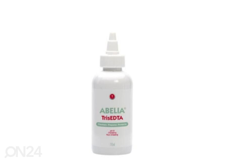 Lahus kõrvadele VetNova Abelia TrisEDTA 118ml lemmikloomale suurendatud
