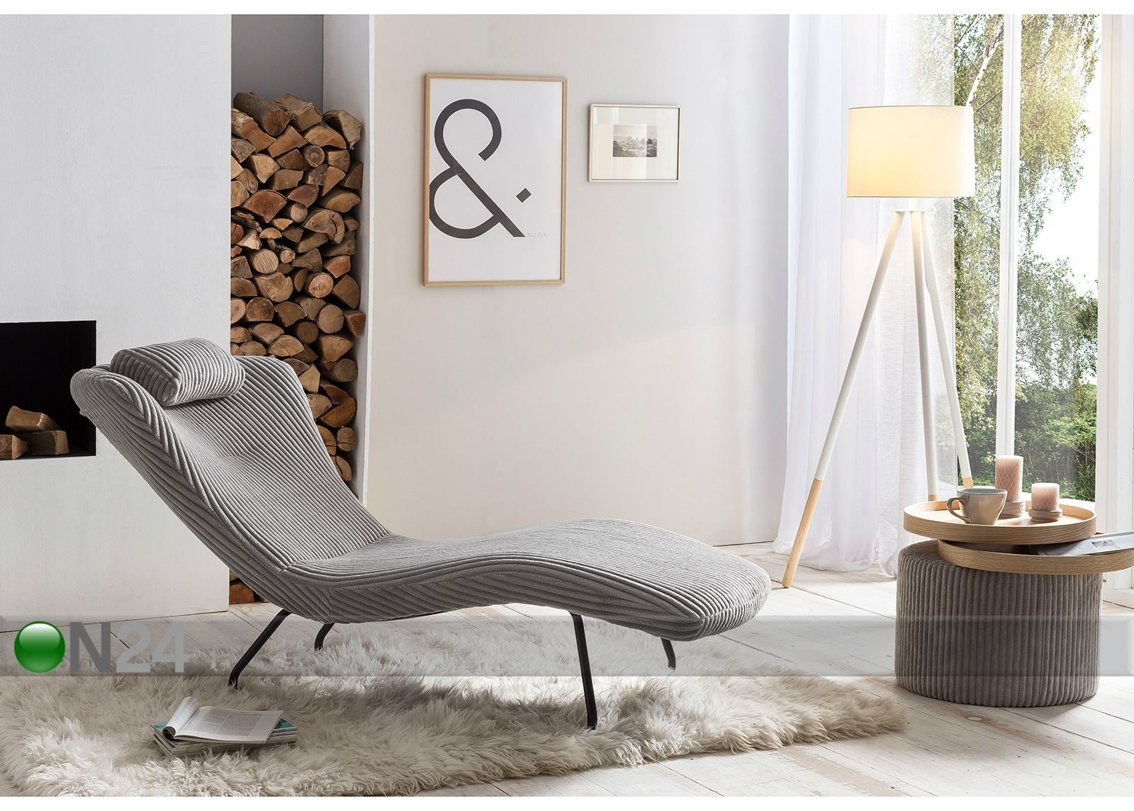 Lamamistool suurendatud
