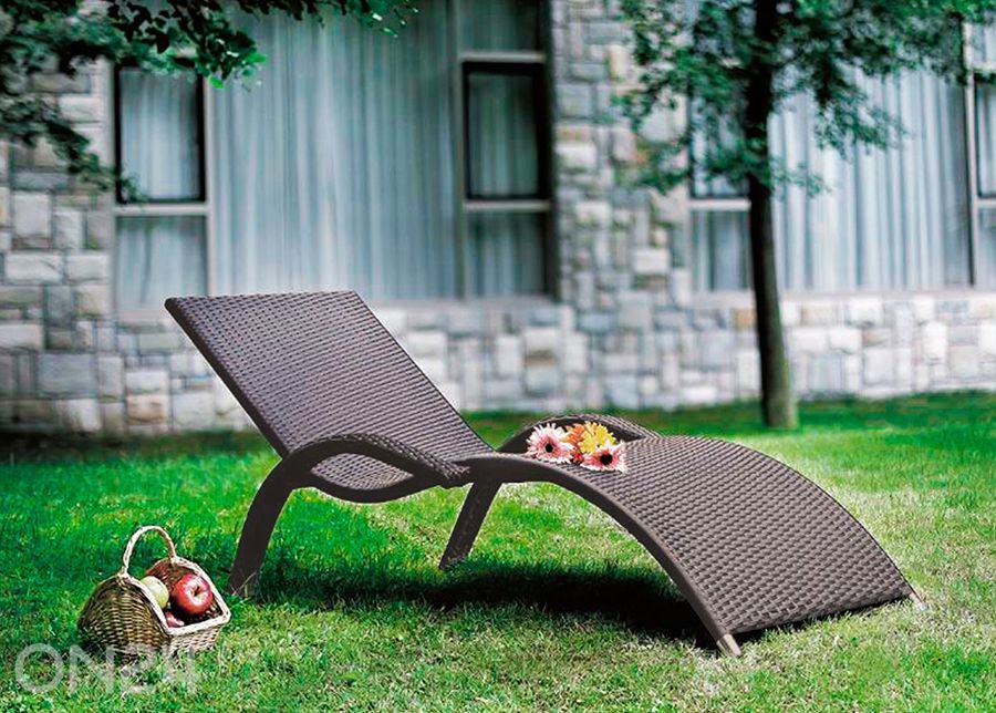 Lamamistool Meridian suurendatud