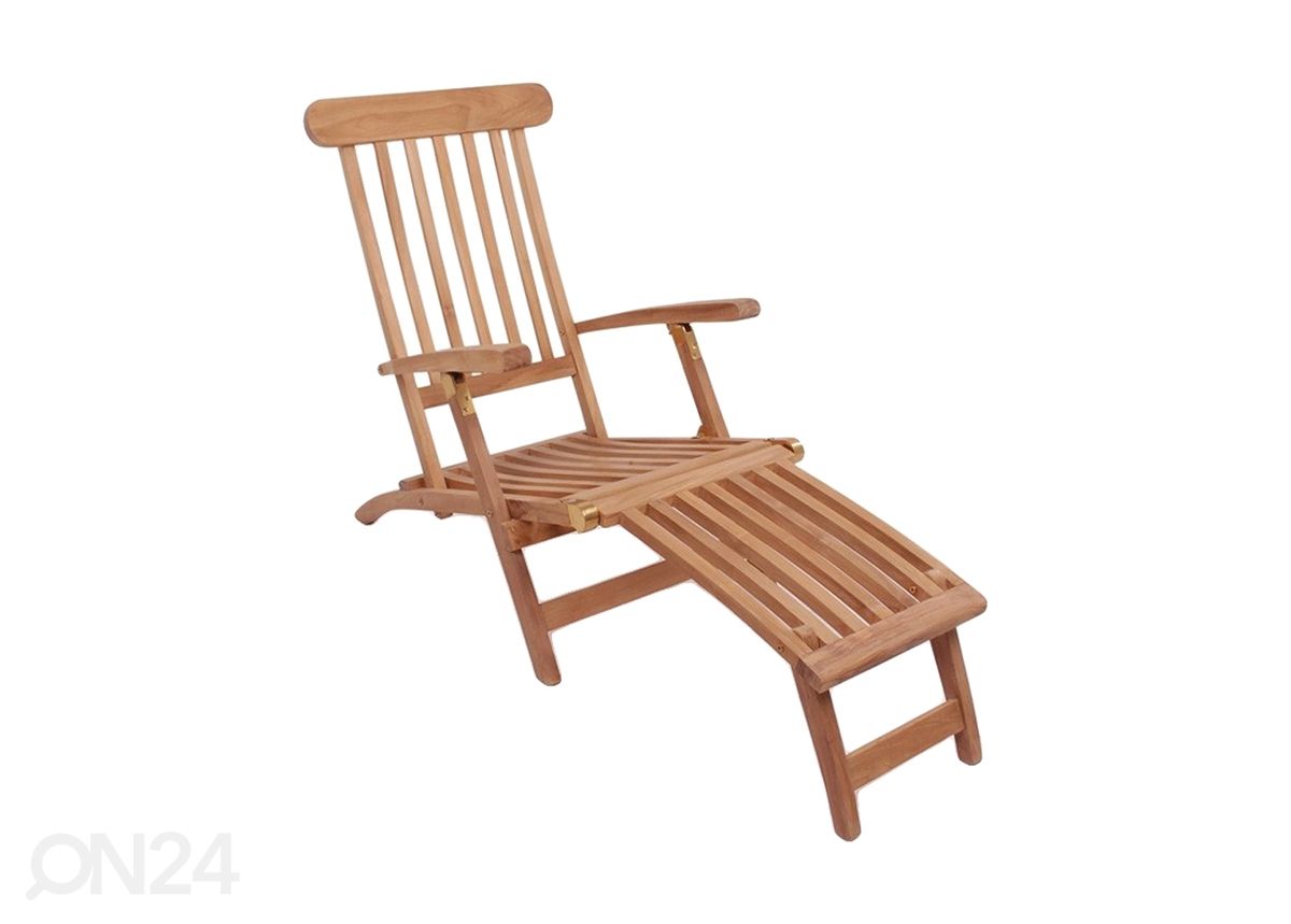 Lamamistool Tenerife suurendatud