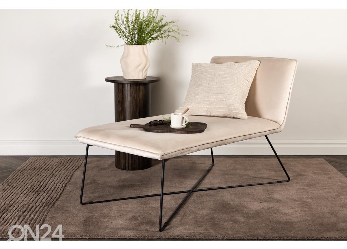 Lamamistool X-Lounge suurendatud