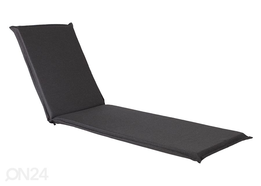 Lamamistooli kate Summer 55x190 cm suurendatud