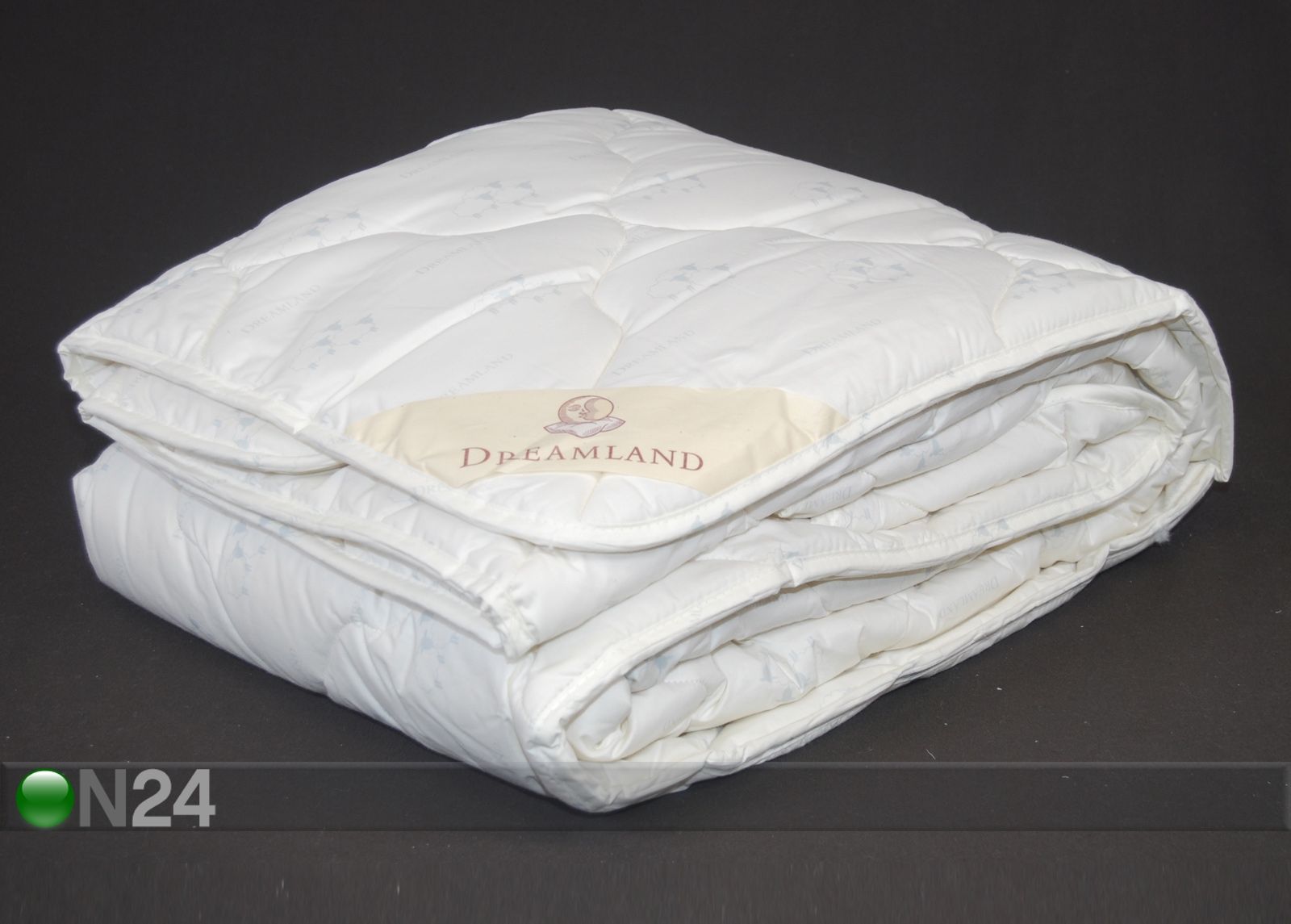 Lambavillatekk 200x220 cm suurendatud