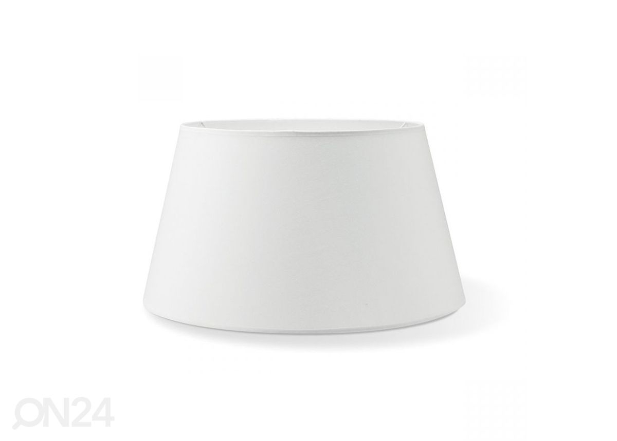 Lambivari Largo ⌀40xh22 cm suurendatud