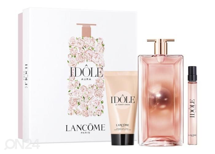 Lancome Idole EDP komplekt suurendatud