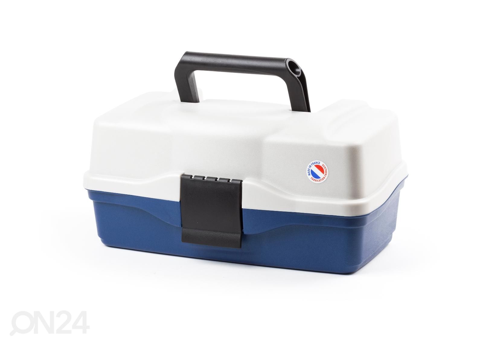 Landikast Plastilys 34x20x16 cm suurendatud