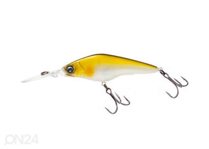 Lant Duel Hardcore Shad 75SP suurendatud