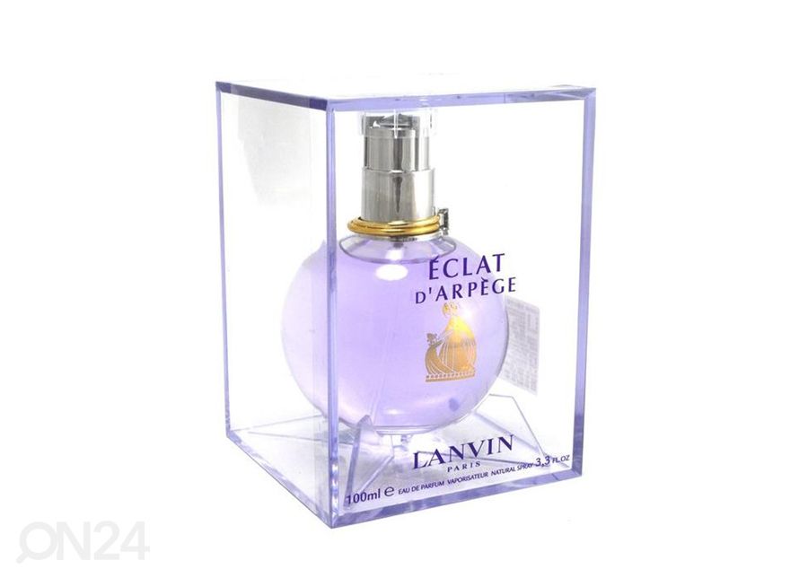 Lanvin Eclat D´Arpege EDP 100ml suurendatud