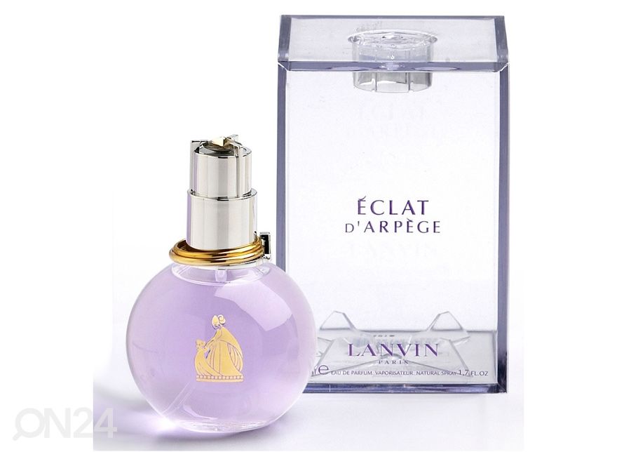 Lanvin Eclat D´Arpege EDP 50ml suurendatud