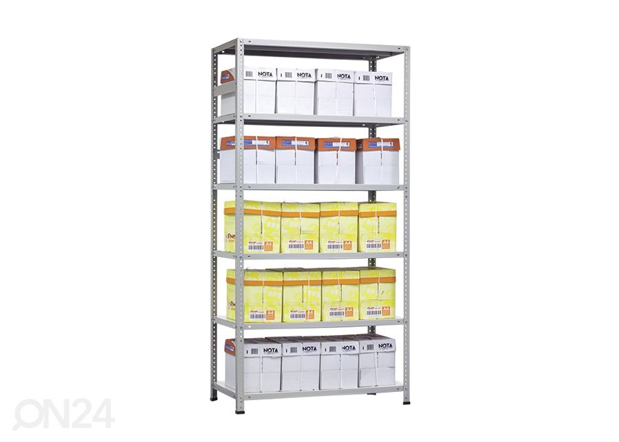 Laoriiul MS Hard 300x100x40 cm suurendatud