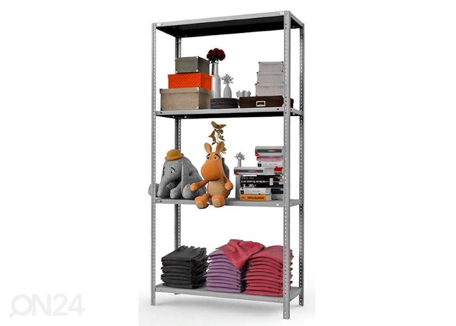 Laoriiul MS Strong 185x150x40 cm suurendatud