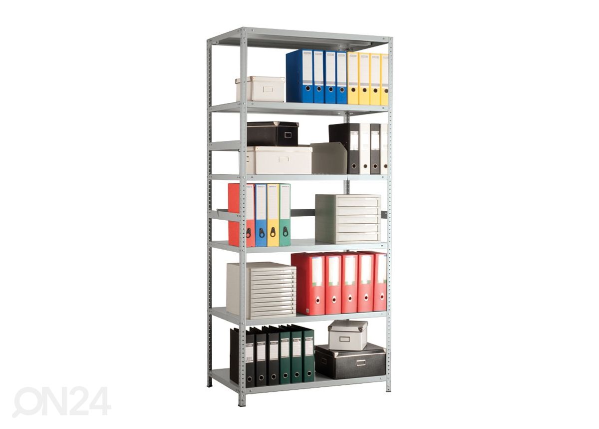 Laoriiul MS Strong 220x100x40 cm suurendatud