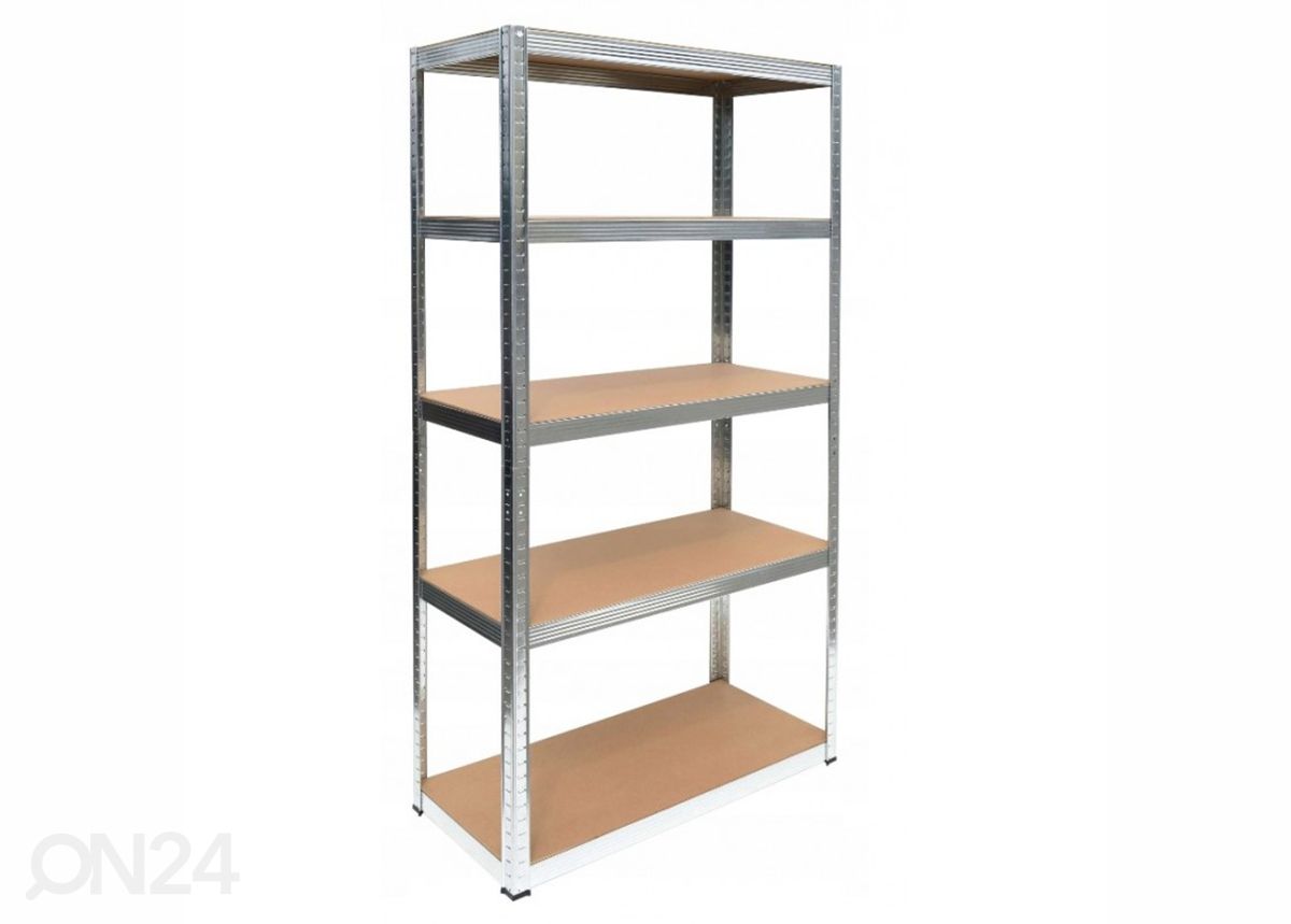 Laoriiul Regal 90x180x40 cm suurendatud