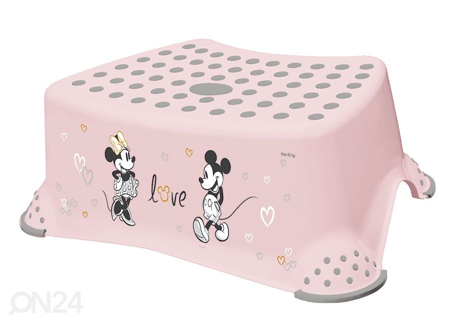 Laste astepink Minni suurendatud