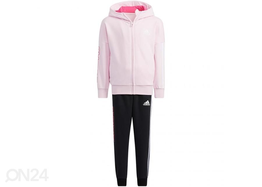 Laste dressid Adidas suurendatud