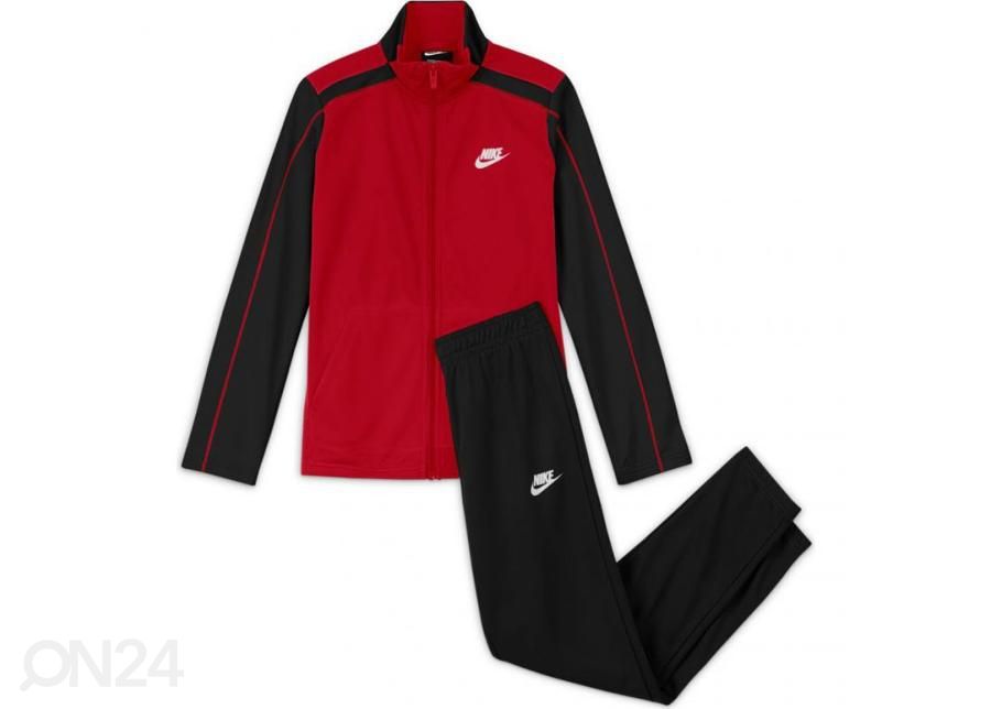 Laste dressid Nike NSW Futura Poly Cuff suurendatud