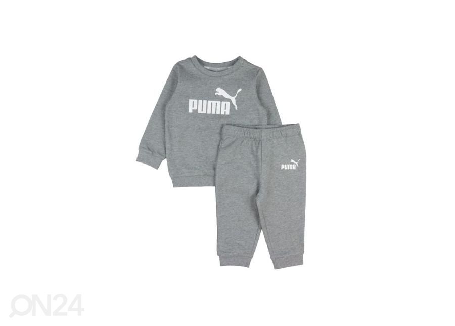Laste dressid Puma Minicats Essentials Jogger suurendatud