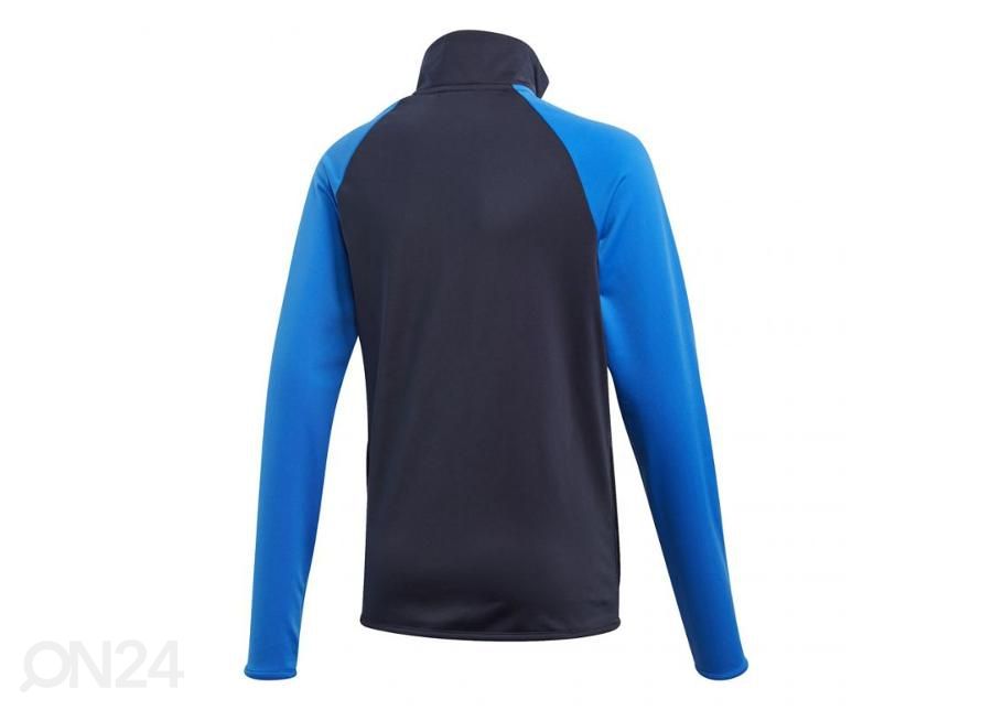 Laste dresside komplekt Adidas Essentials Linear Tracksuit Jr FM6569 suurendatud