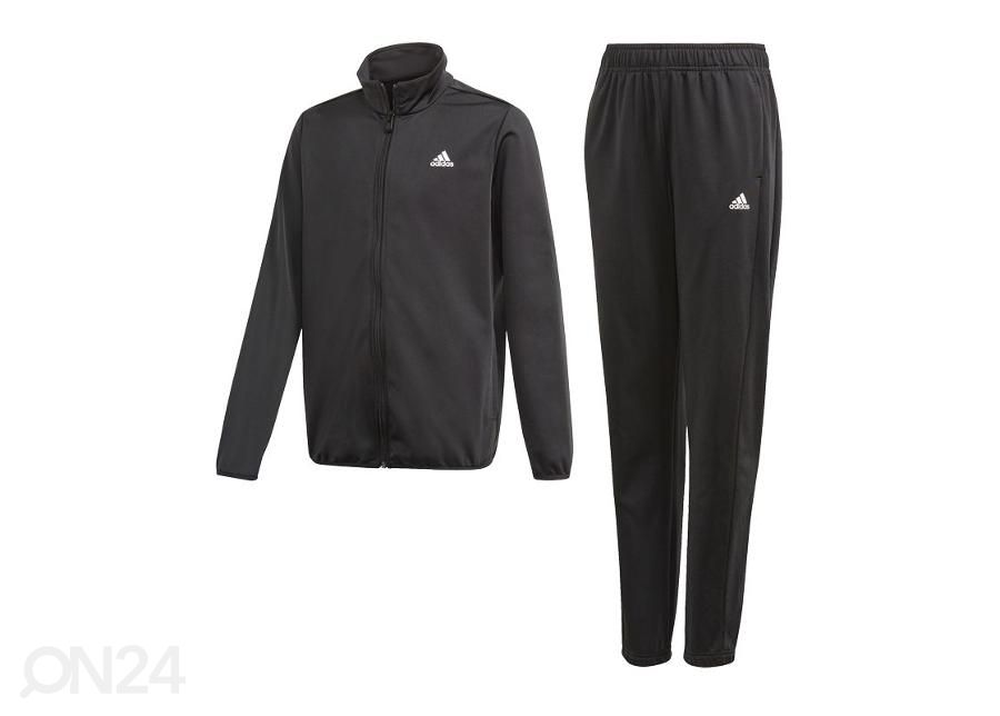 Laste dresside komplekt Adidas Essentials Tric Jr suurendatud