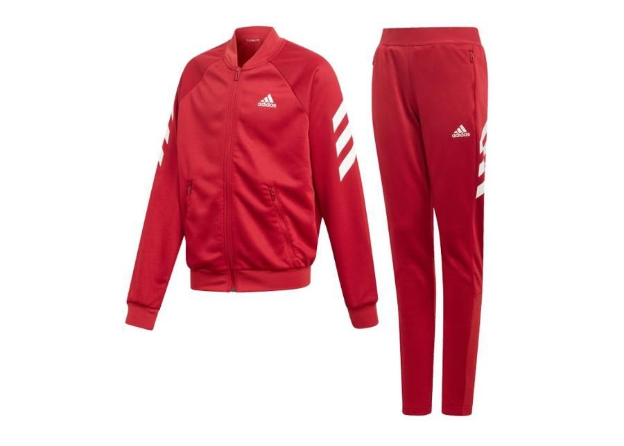 Laste dresside komplekt adidas Track Suit Jr ED4635 suurendatud