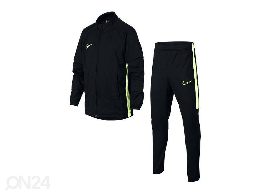 Laste dresside komplekt Nike Academy K2 Junior AO0794-017 suurendatud