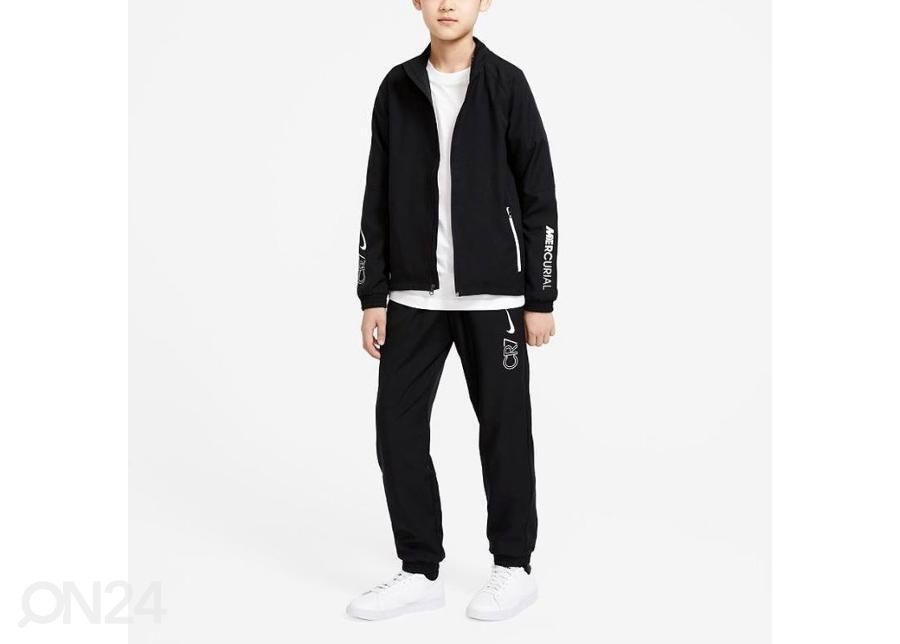 Laste dresside komplekt Nike CR7 Y Jr suurendatud