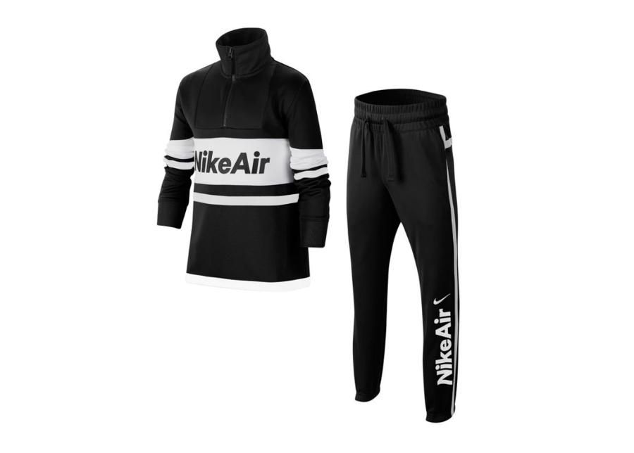 Laste dresside komplekt Nike Nsw Air Jr CJ7859-010 suurendatud