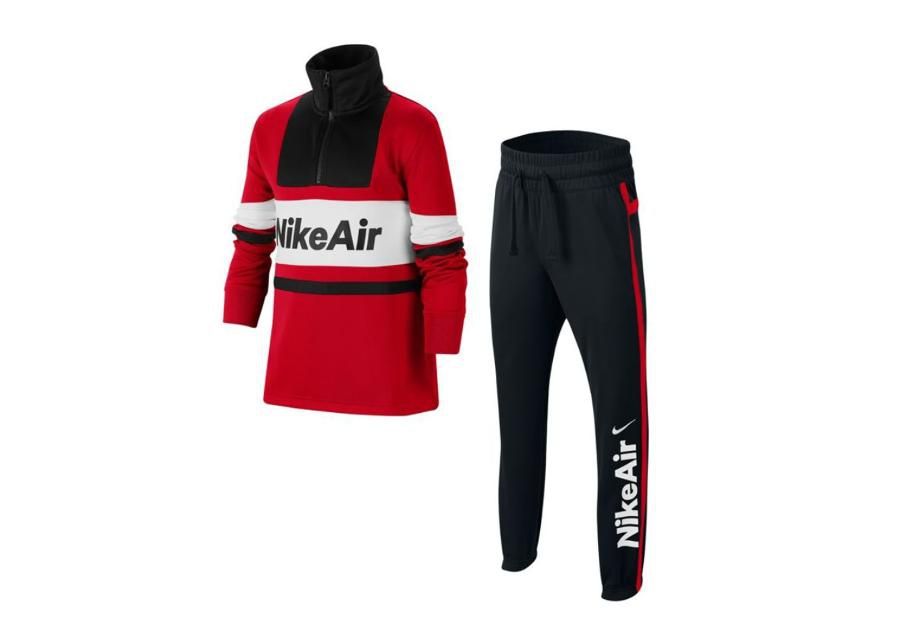 Laste dresside komplekt Nike Nsw Air Jr CJ7859-657 suurendatud