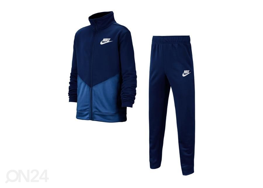 Laste dresside komplekt Nike Nsw Core Jr CV9335-410 suurendatud