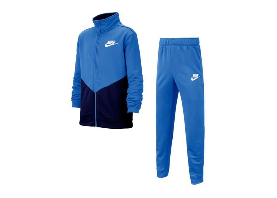 Laste dresside komplekt Nike NSW Core Tracksuit Futura Jr BV3617-402 suurendatud