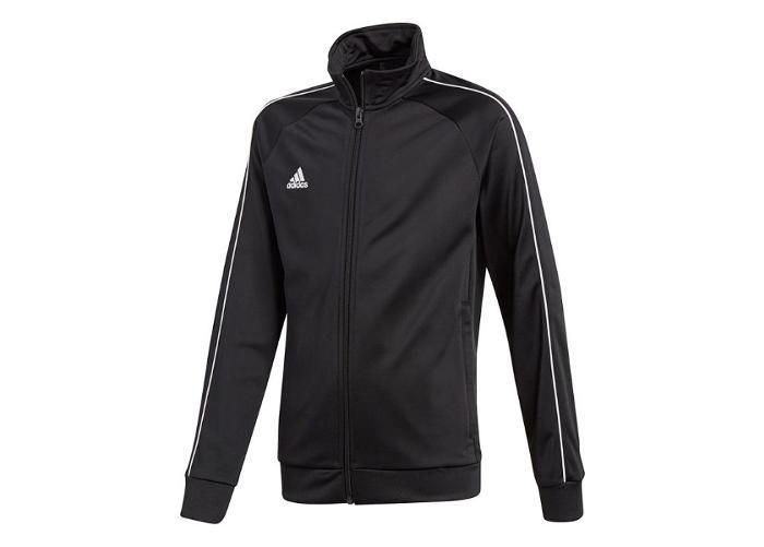 Laste dressipluus Adidas Core 18 PES Junior suurendatud